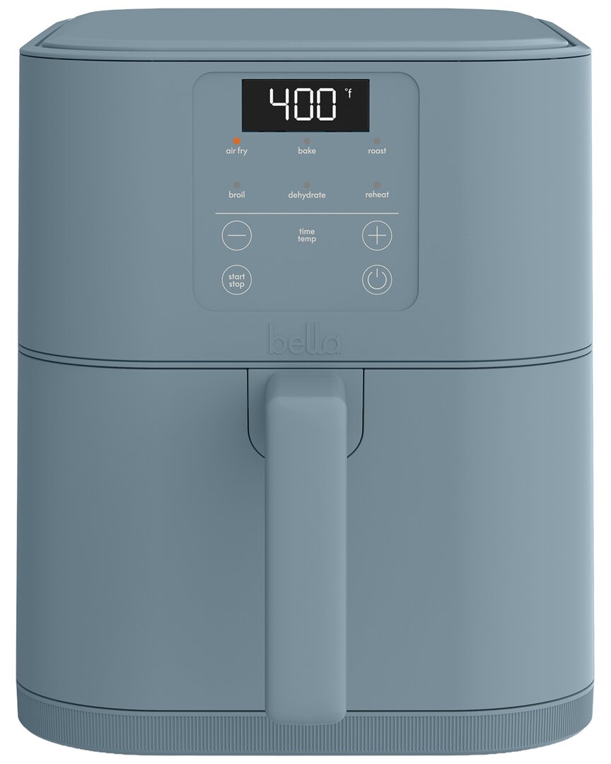 Bella 6qt Slim Air Fryer