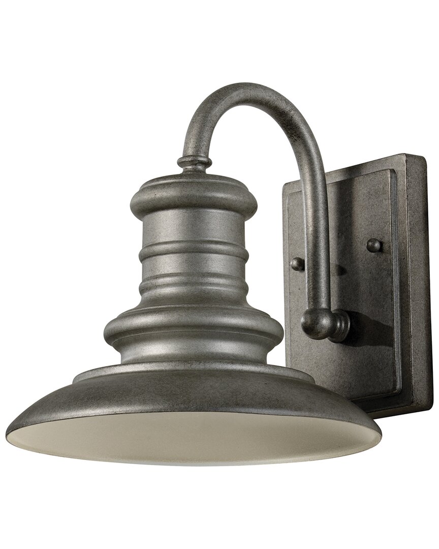 Visual Comfort & Co. Generation Lighting Collection Redding Station Small Led Lantern