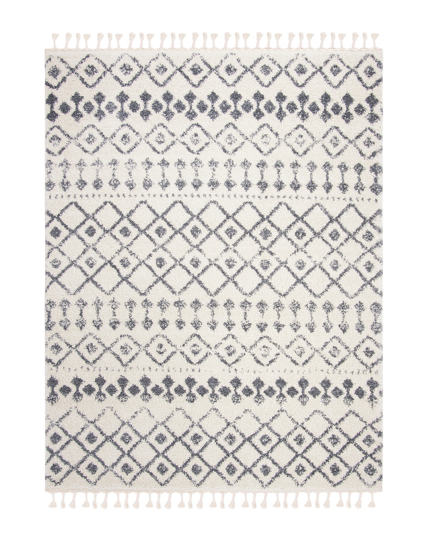 Safavieh Berber Shag Rug