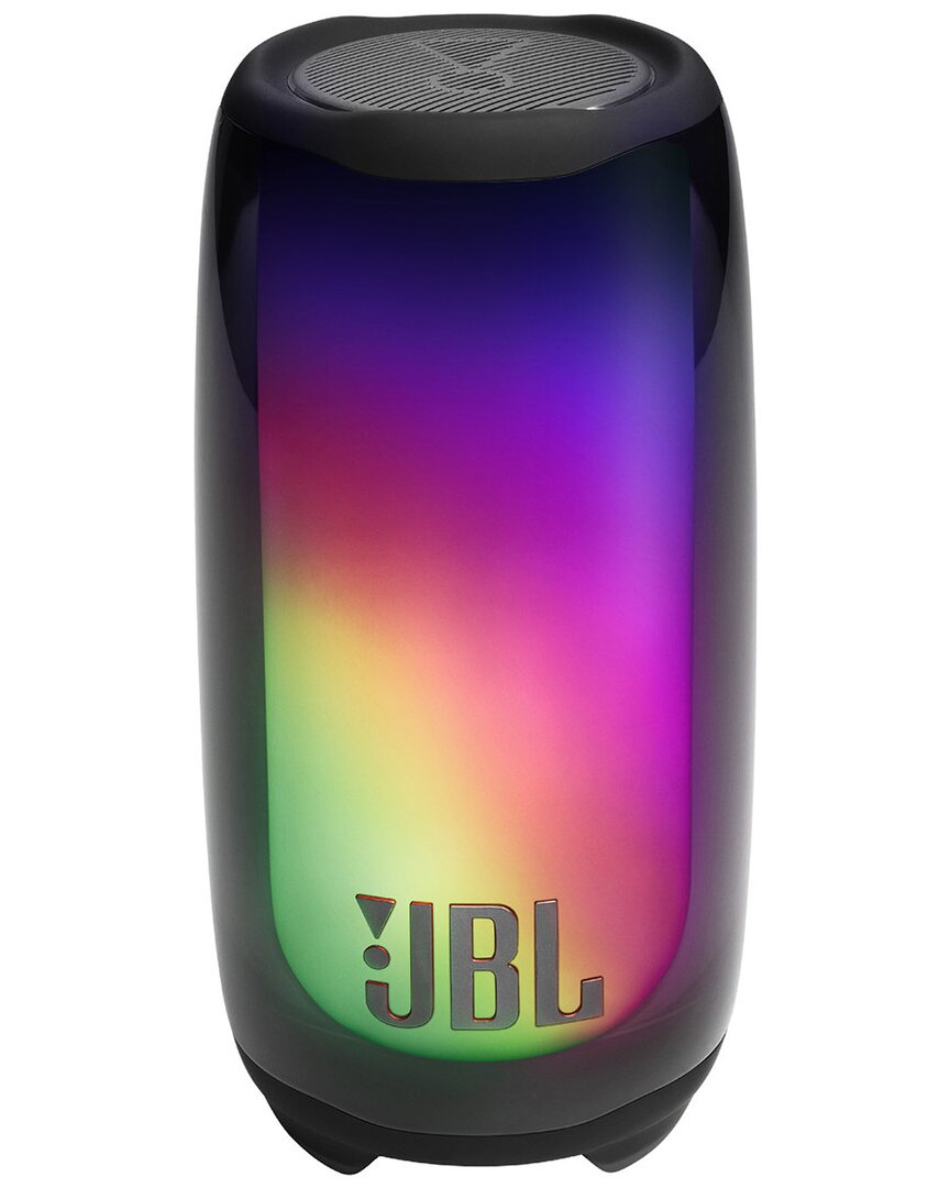 Jbl Pulse 5 Portable Bluetooth Speaker With Light Show