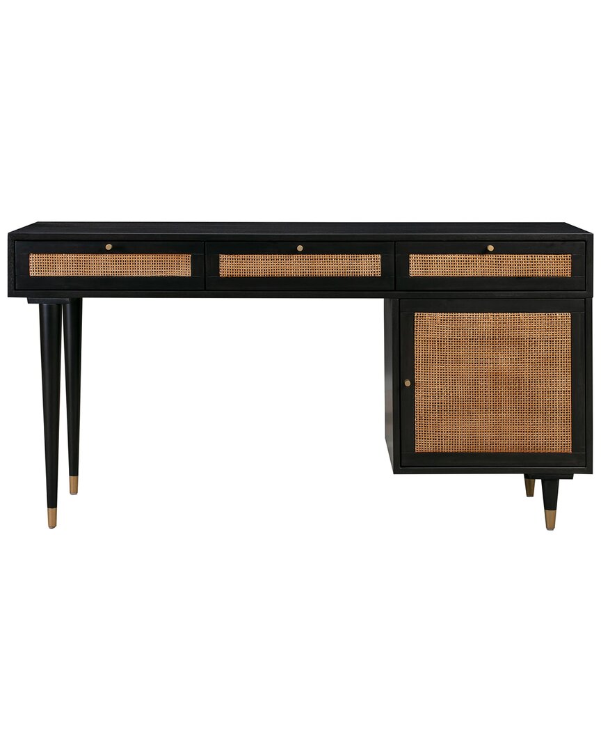 Tov Furniture Sierra Noir Desk