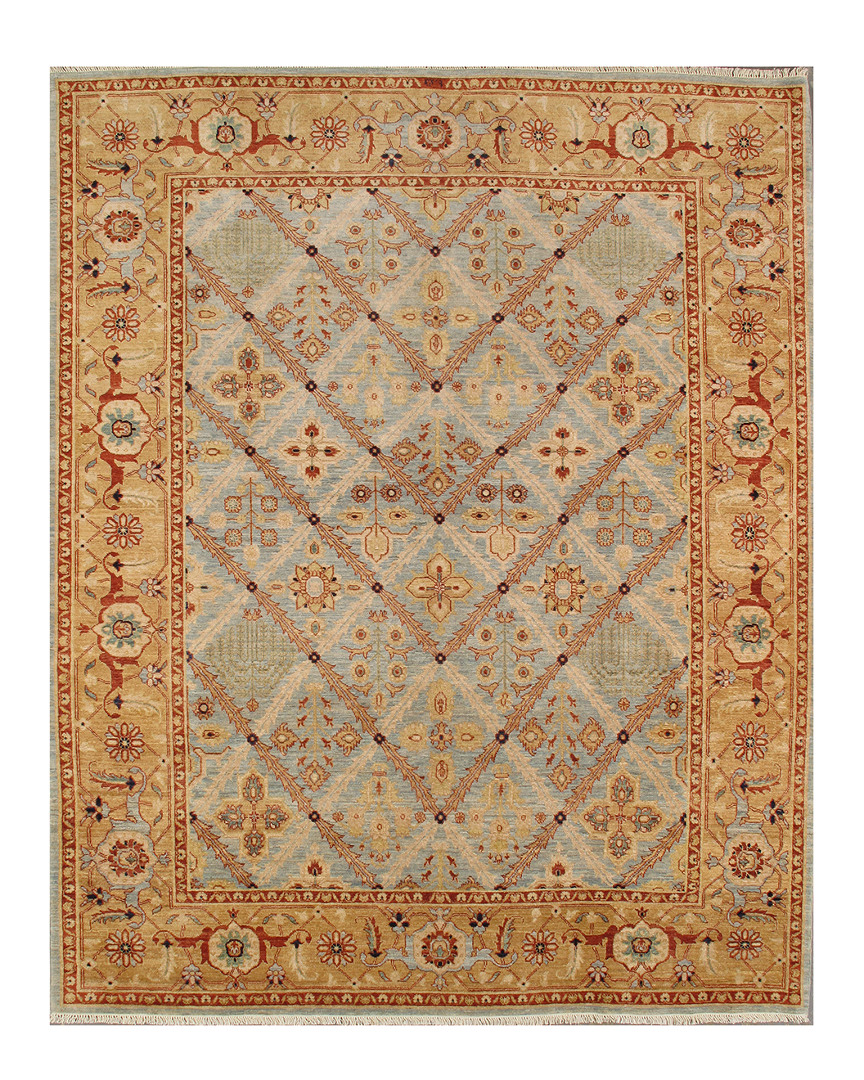 Pasargad Home Bakhshayesh Hand-knotted Rug