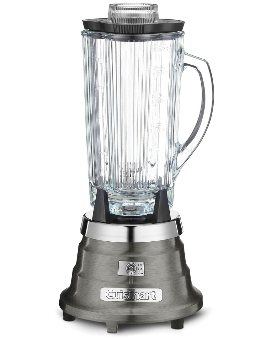 Cuisinart Classic Bar Blender eBay