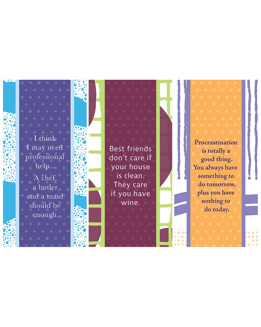Drinks On Me Best Sellers Tea Towel Bundle 3-pack In Multi