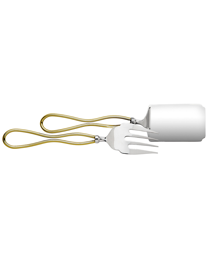 Godinger Infinity Server