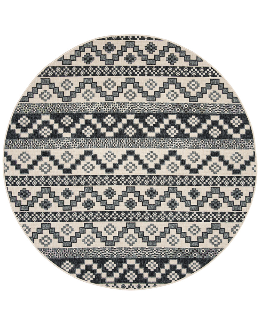 SAFAVIEH DNU SAFAVIEH VERANDA INDOOR/OUTDOOR RUG