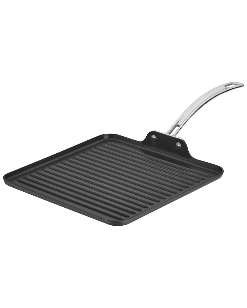 Cuisinart Hard Anodized 11 Grill Pan