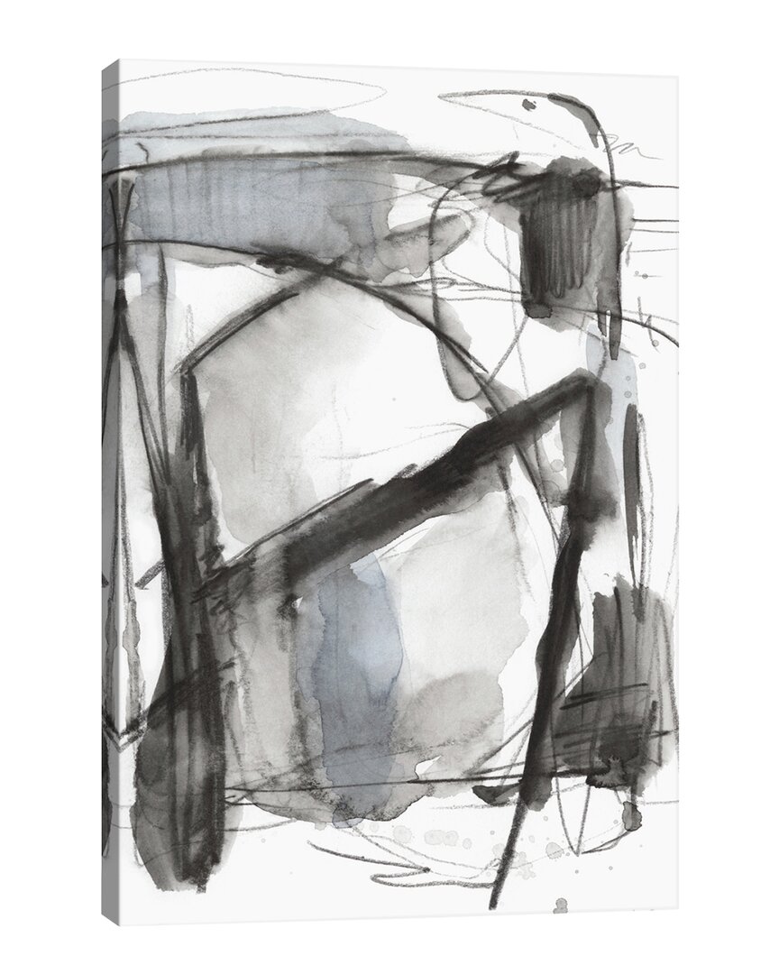 Icanvas Busy Intersection Ii By Ethan Harper Wall Art