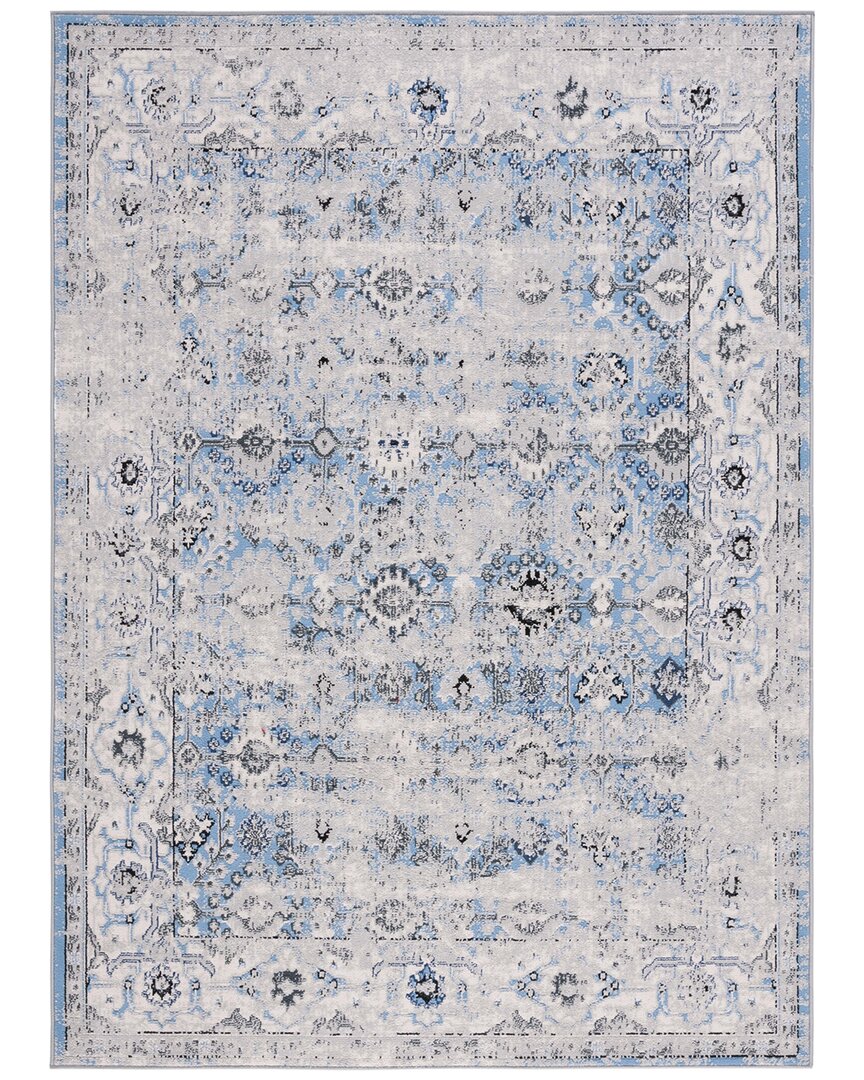 Safavieh Odyssey Area Rug In Grey