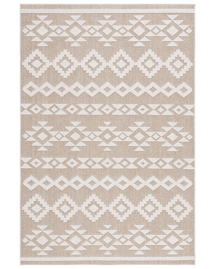 Safavieh Global Power Loomed Rug