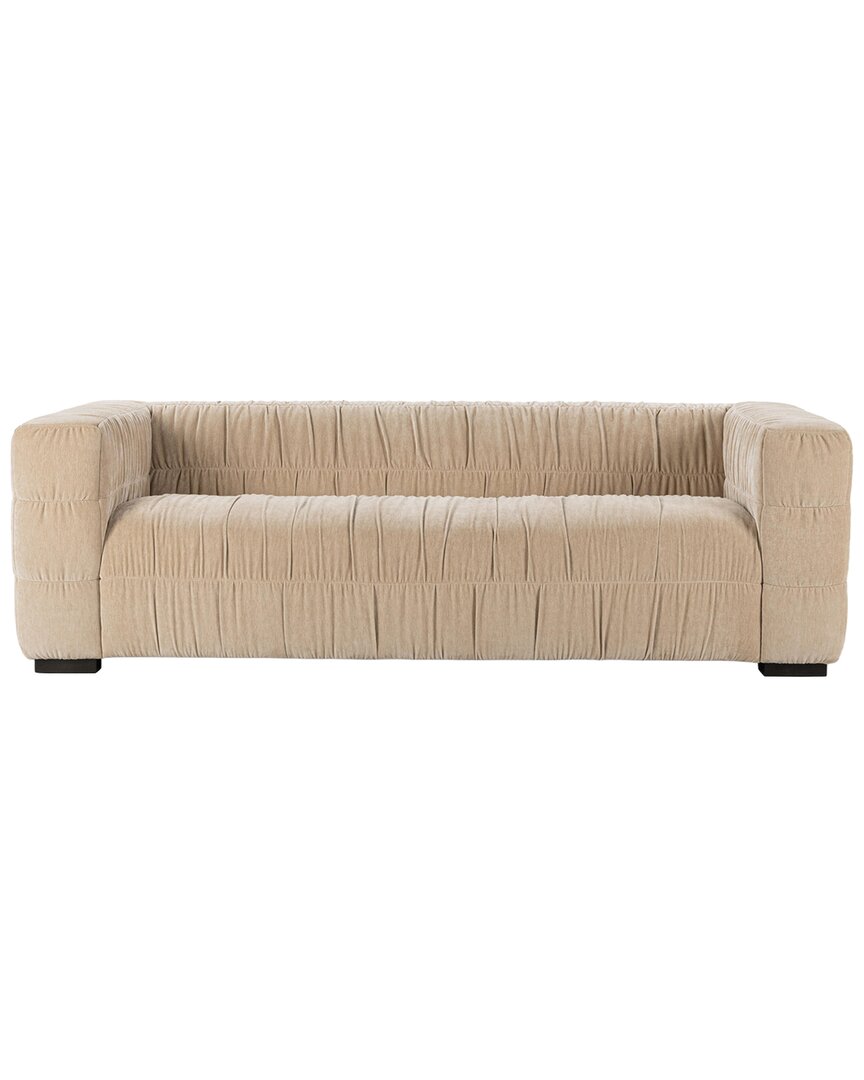 Classic Home Afeela Upholstered Sofa