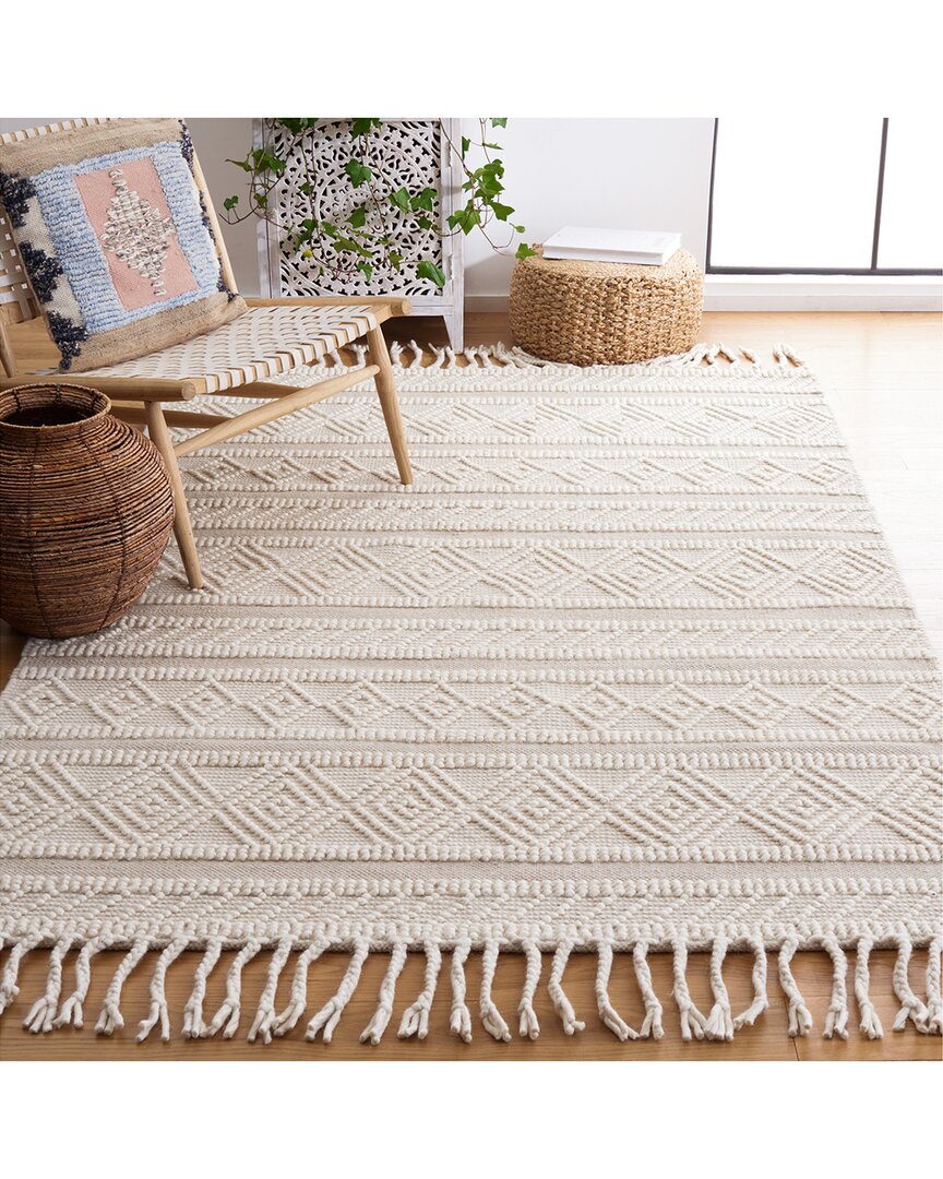 Safavieh Natura Linda Flat Weave Rug
