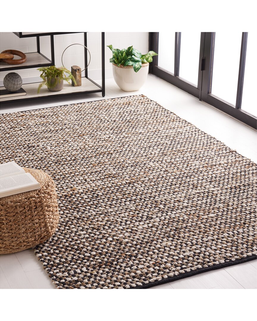 Safavieh Natura Jute & Wool Rug
