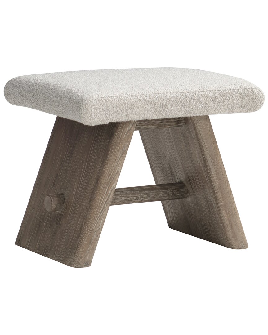 Bernhardt Casa Paros Bench