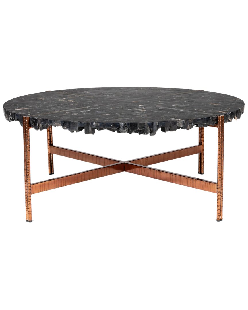 Urbia Relique Jenna Coffee Table