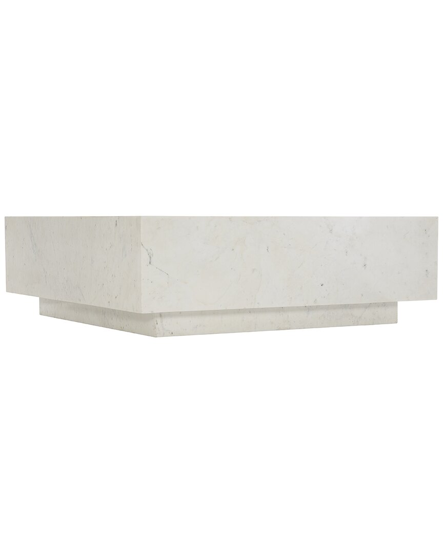 Bernhardt Interiors Donnelly Cocktail Table In Multi