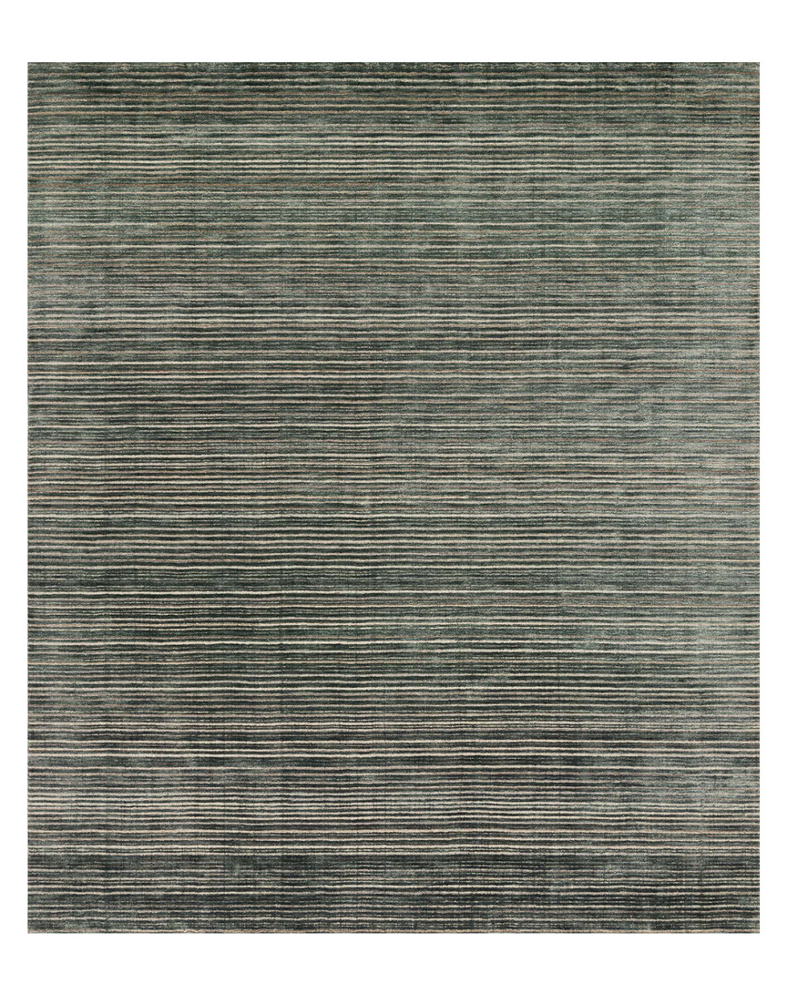 Loloi Bellamy Rug In Green