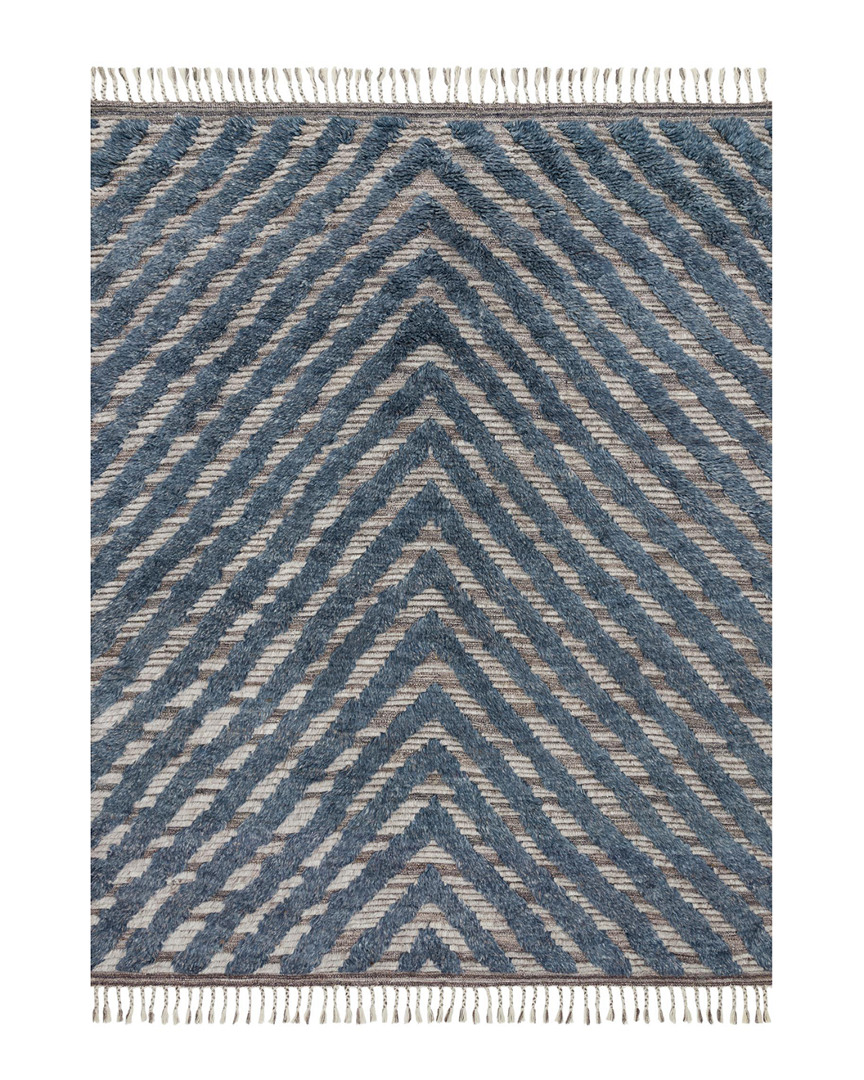 Loloi Khalid Rug In Multi