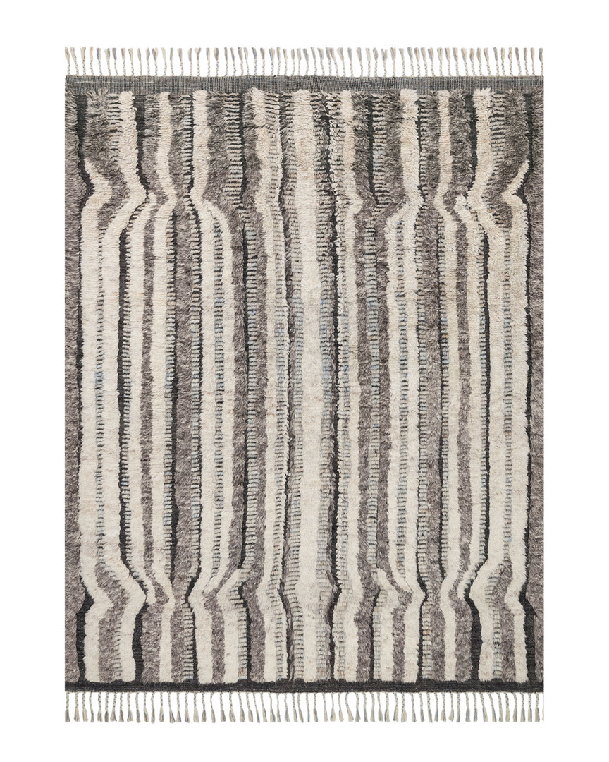 Loloi Khalid Rug In Multi