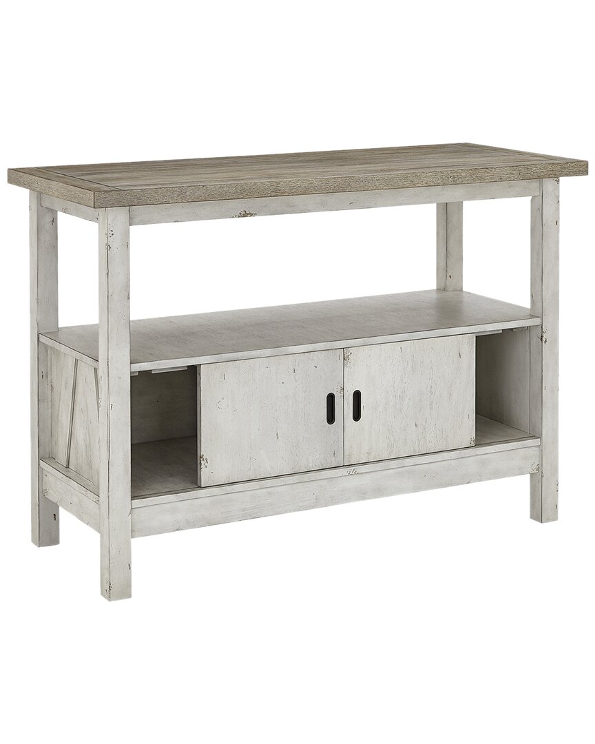 PROGRESSIVE FURNITURE PROGRESSIVE FURNITURE SERVER CABINET