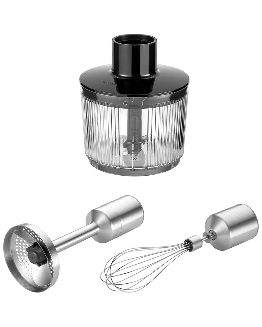 Zwilling J.a. Henckels Enfinigy Handblender Accessory Set
