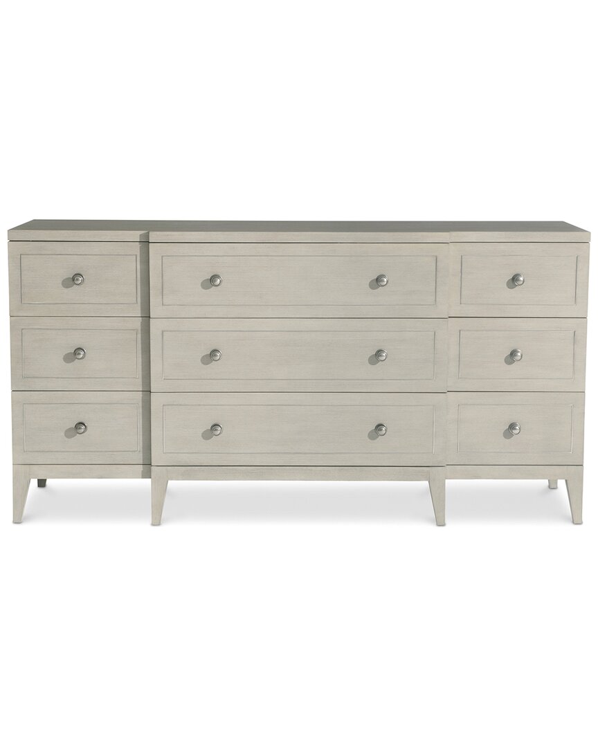 Bernhardt Cornelia Dresser In Neutral