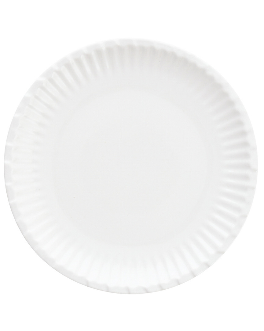 Fortessa Dvm Street Eats Plates (set Of 12)