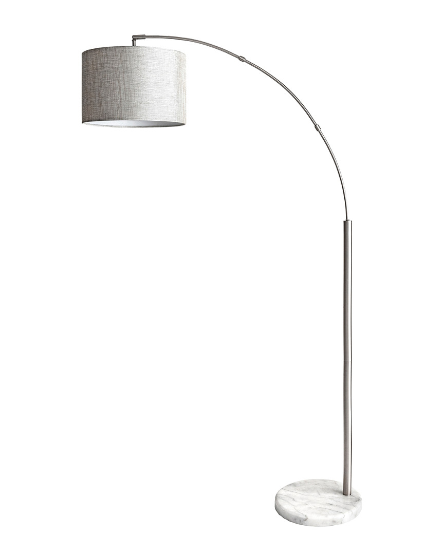 Nuloom 69in Marble Lori Floor Lamp