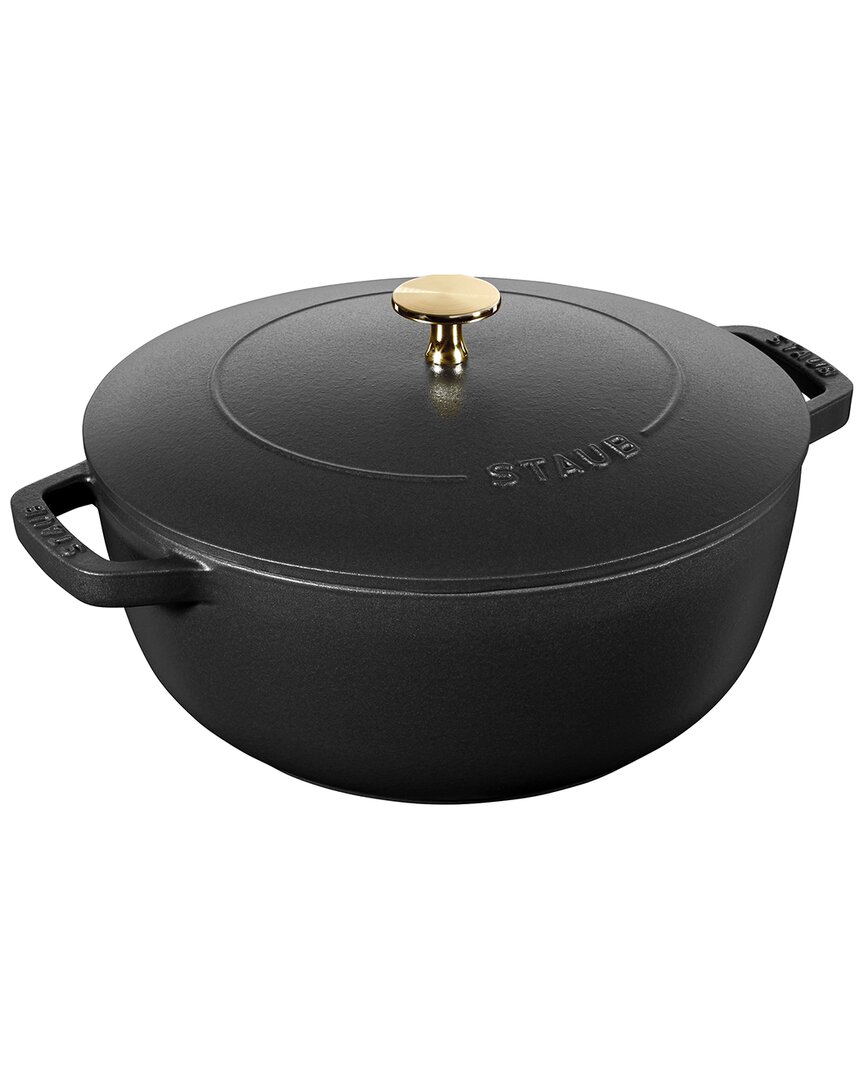 Staub 5qt Essential French Oven