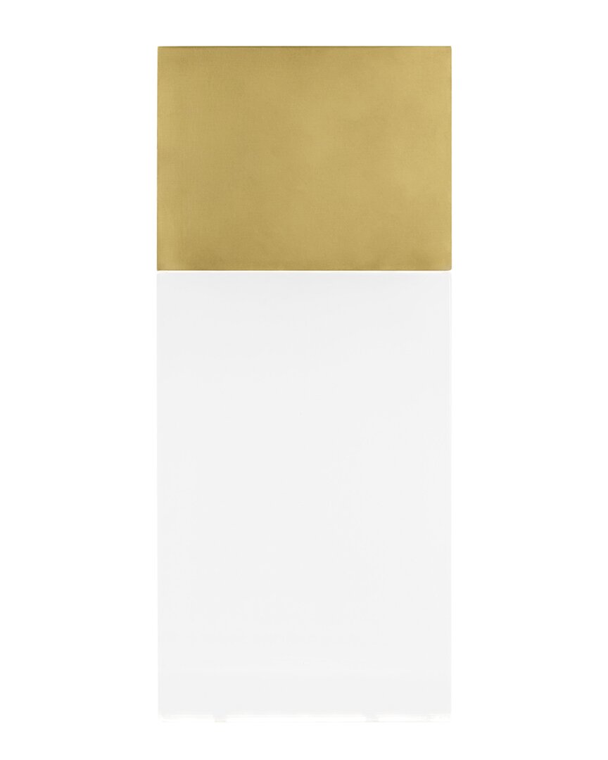 Visual Comfort & Co. Modern Collection Kulma Small Wall Lamp