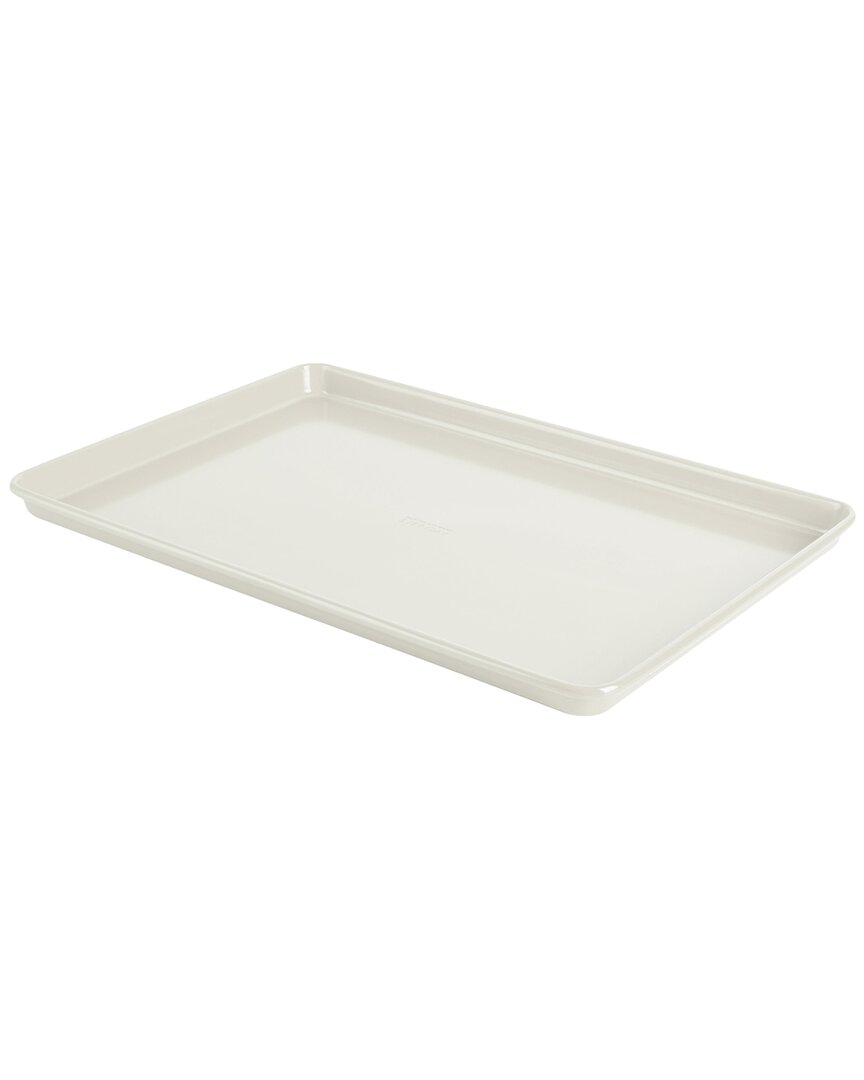 Martha Stewart Everyday Color Bake 13in Carbon Steel Rectangle Cookie Sheet