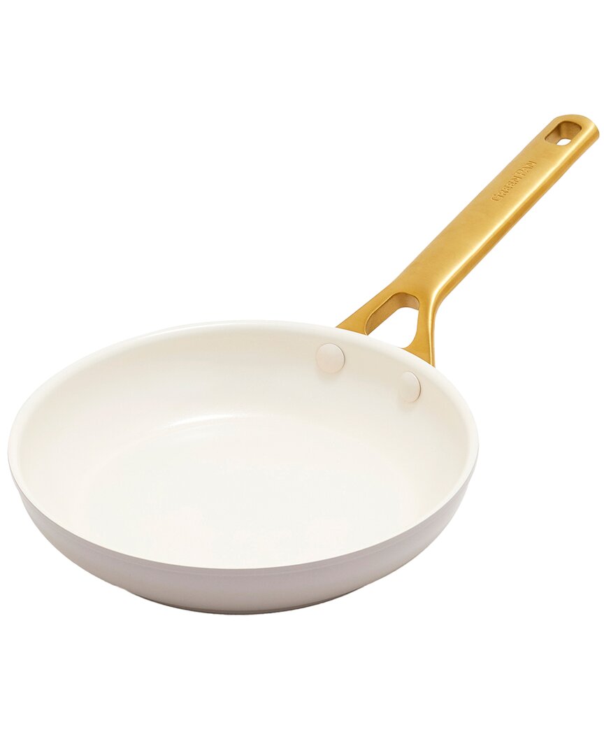 Greenpan Reserve Pro 8in Fry Pan