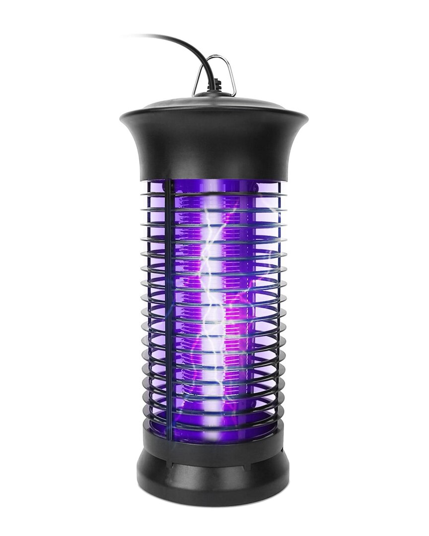 Fresh Fab Finds Uv Bug Zapper
