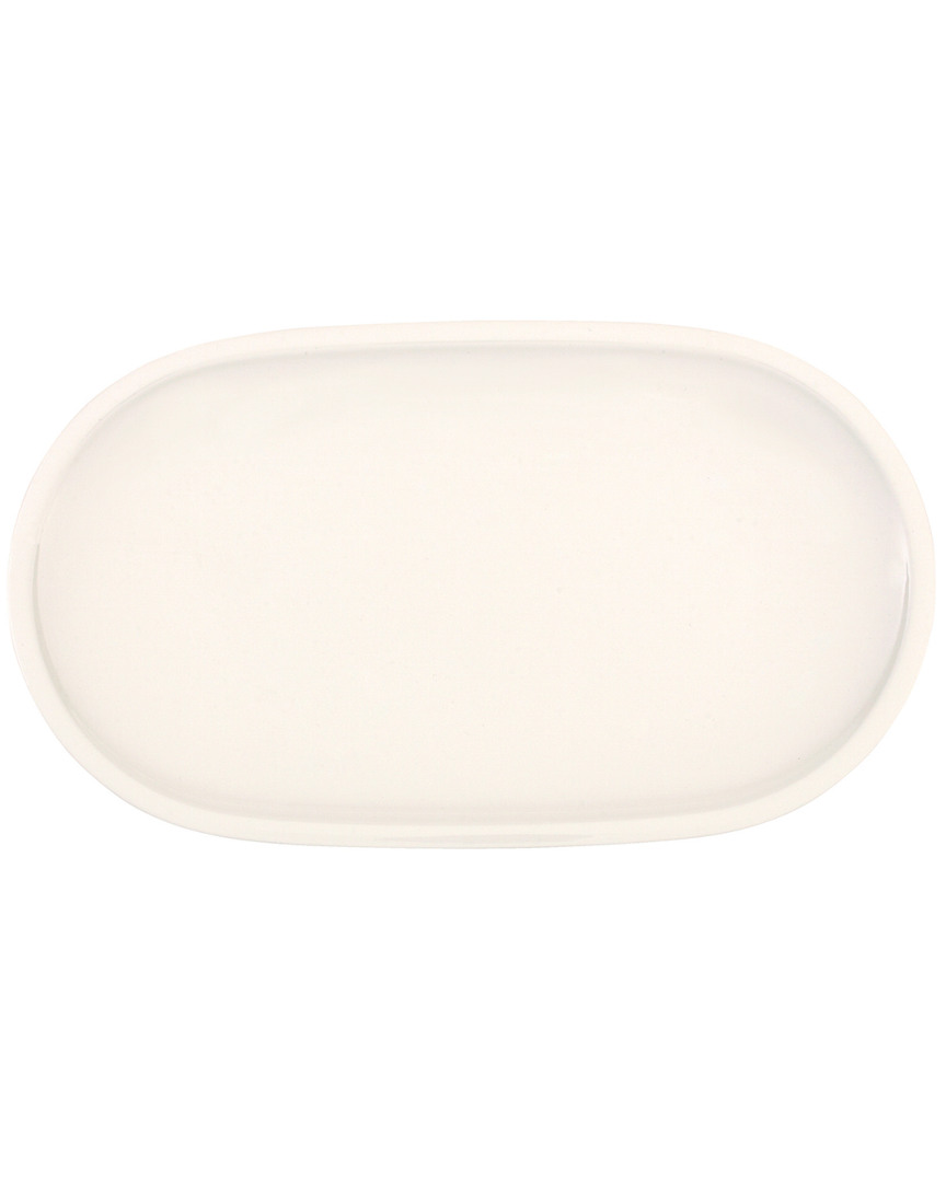Villeroy & Boch Artesano Pickle Dish