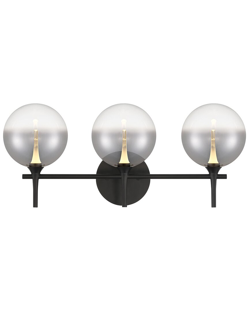 Eurofase Iissa 3-light Vanity