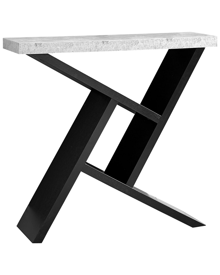 Monarch Specialties Accent Table