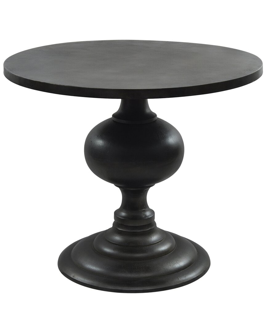 Moe's Home Collection Lexie Dining Table In Black