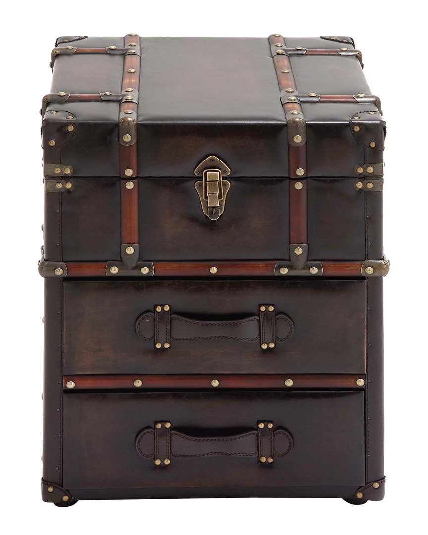Peyton Lane Side Cabinet