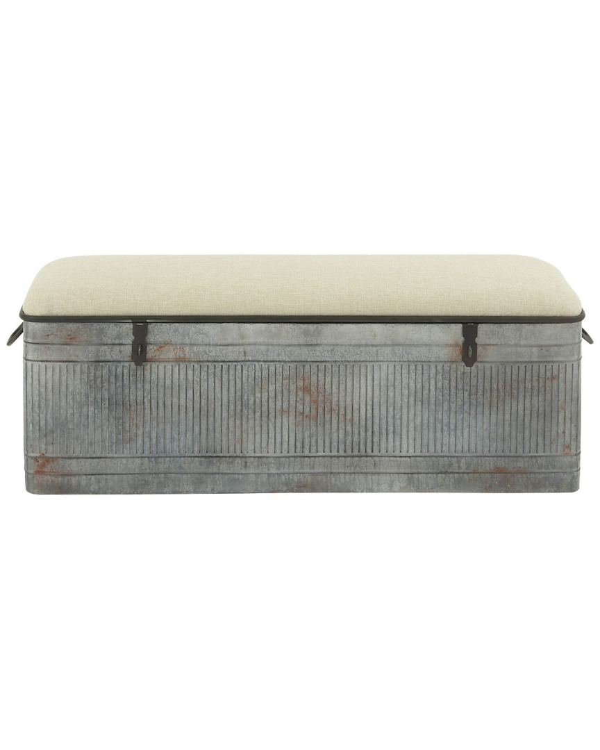 Peyton Lane Upholstered Bench