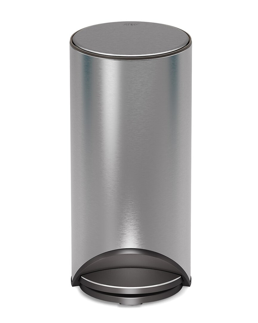 Joseph Joseph Arc 8-gallon Pedal Trash Can