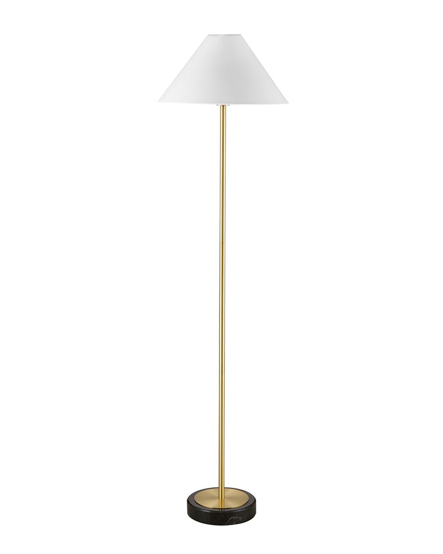 Bassett Mirror Rutland Floor Lamp