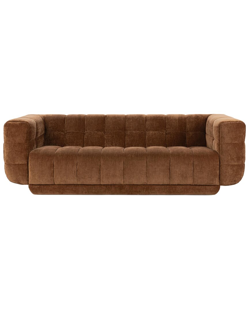 Classic Home Thea Upholstered Sofa