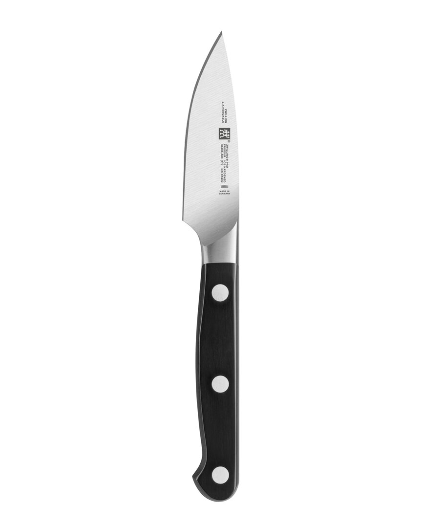 Zwilling J.a. Henckels Pro 3in Paring Knife