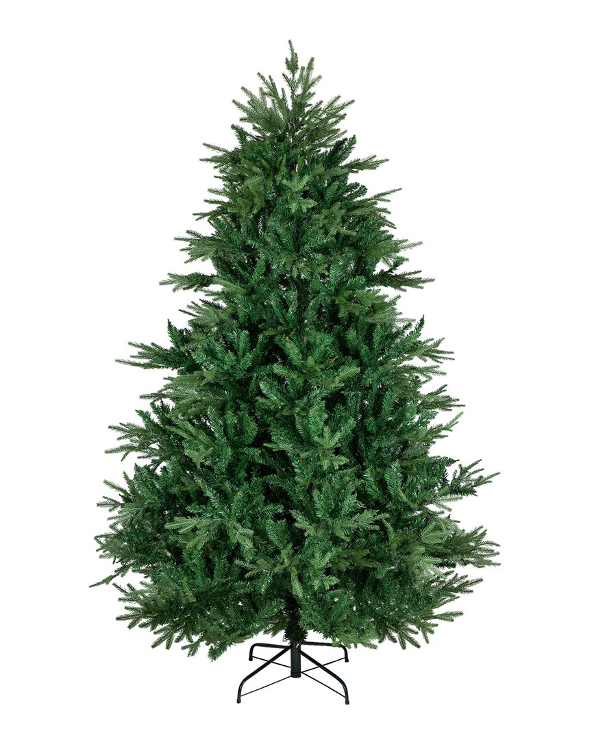 Northlight 7.5Ft Juniper Pine Unlit Artificial Christmas Tree