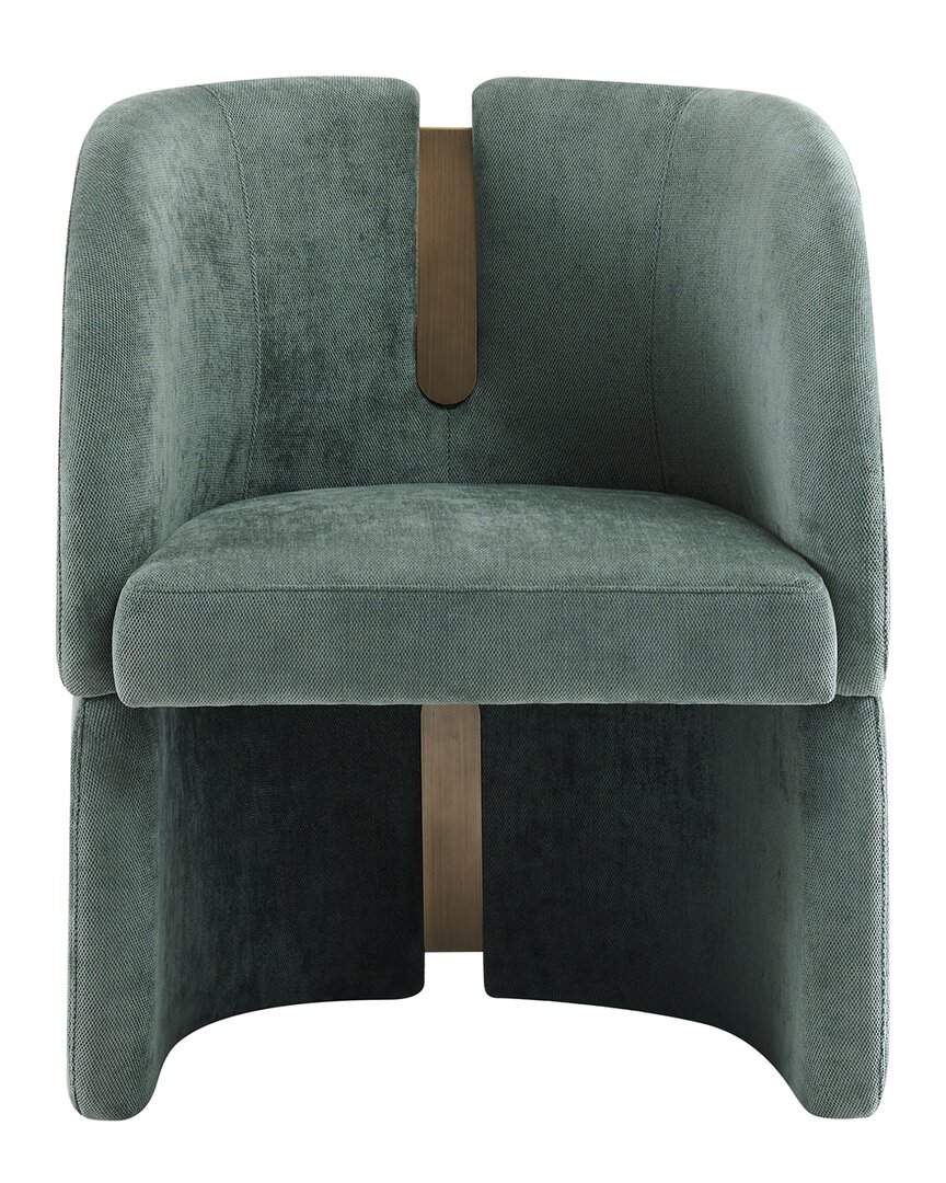 Statements By J Bently Armchair