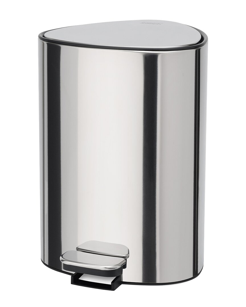 Joseph Joseph Collect 4-liter Stainless Steel Compost Caddy With Removable Bucket