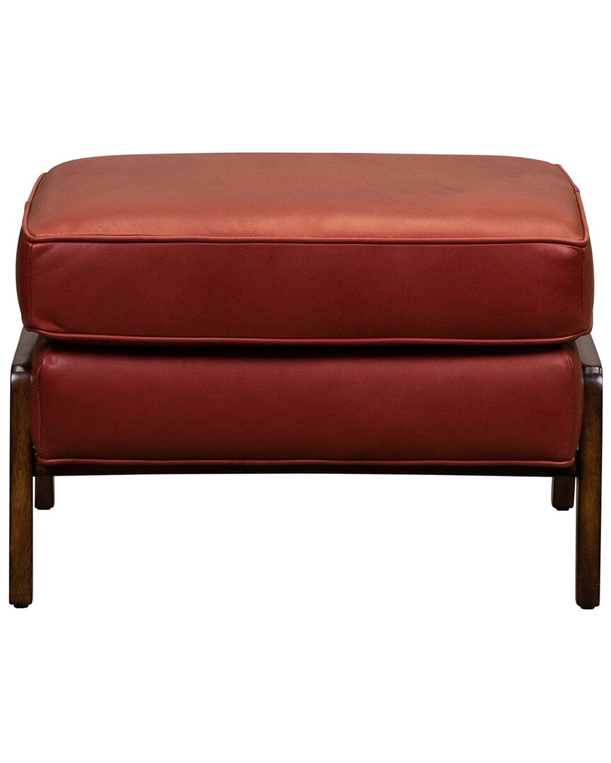 Olivia + Quinn Anastasia Ottoman