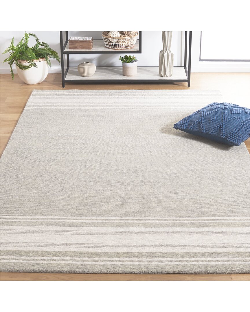 Safavieh Metro Wool & Cotton Rug