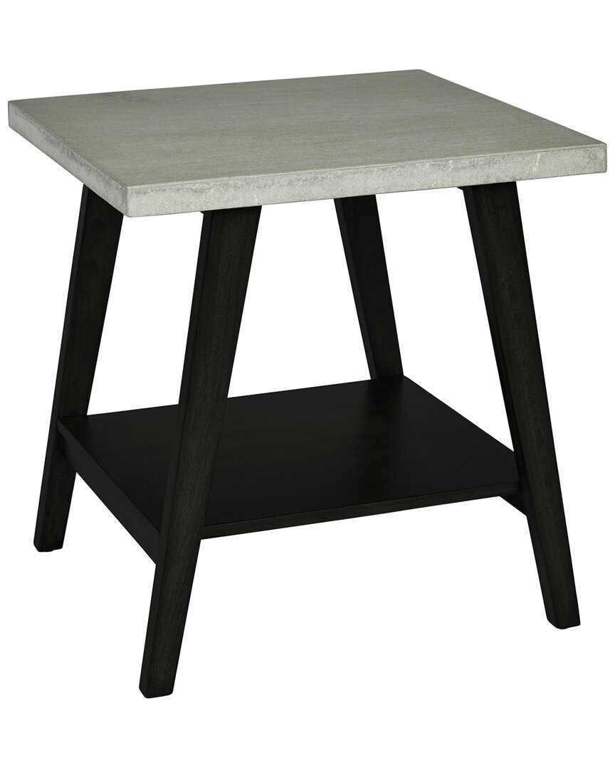 Progressive Furniture End Table