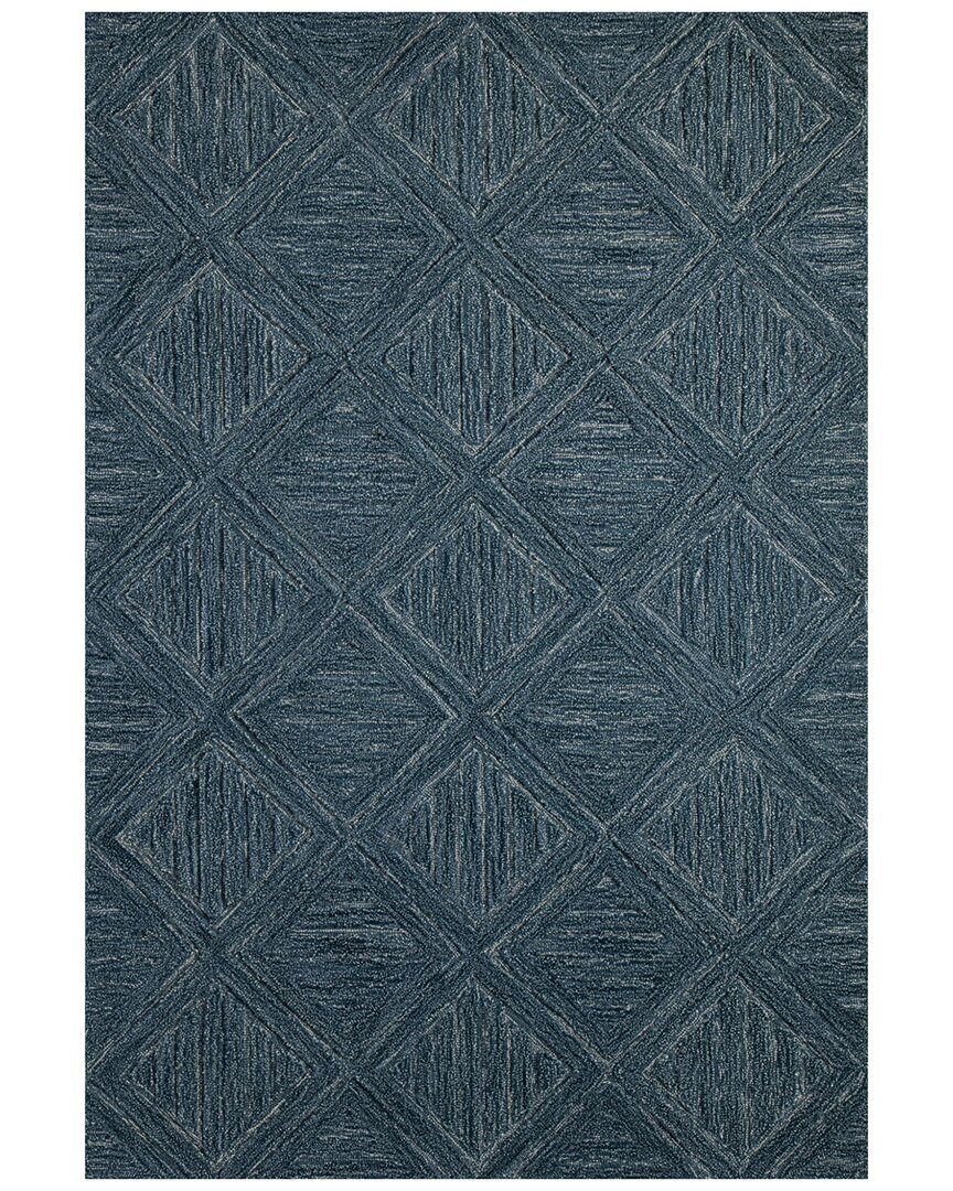 Bashian Rugs Bashian Verona Nayla Wool Area Rug In White